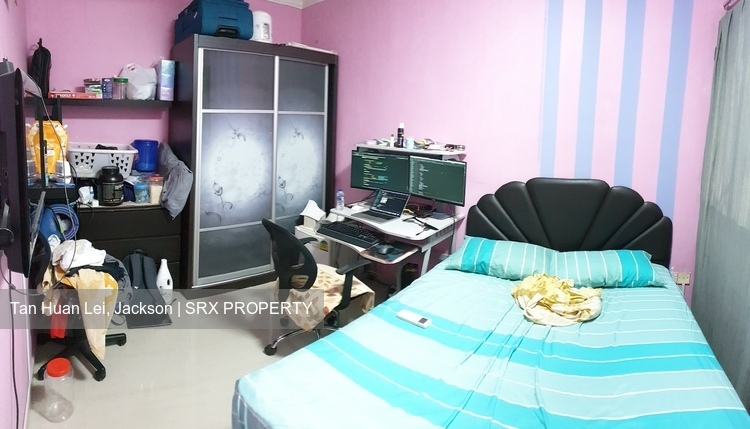 Blk 119C Kim Tian Road (Bukit Merah), HDB 4 Rooms #280710251